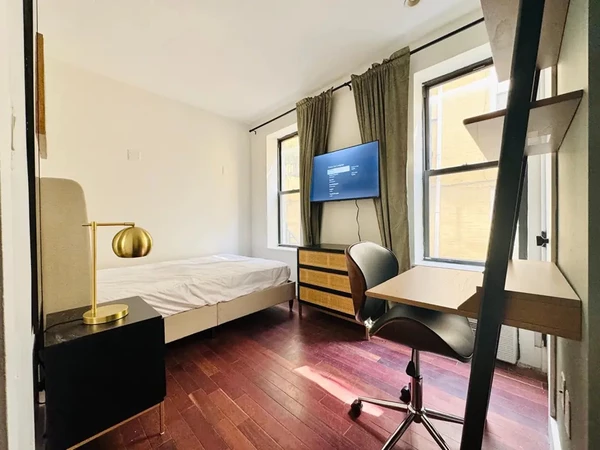 Coliving in Bushwick - Brooklyn, New York