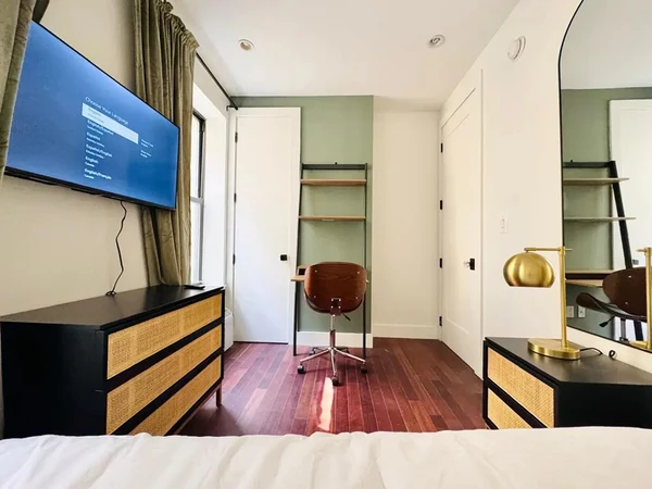 Coliving in Bushwick - Brooklyn, New York