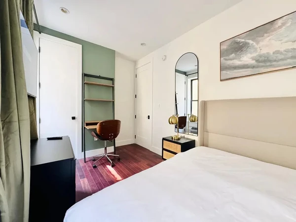 Coliving in Bushwick - Brooklyn, New York