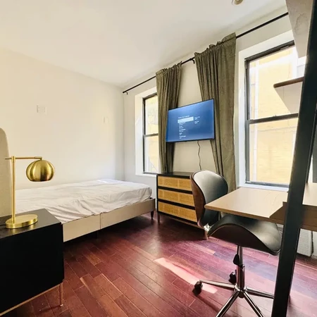 Coliving in Bushwick - Brooklyn, New York