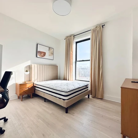 Coliving in Clinton Hill - Brooklyn, New York