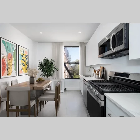 Coliving in Clinton Hill - Brooklyn, New York