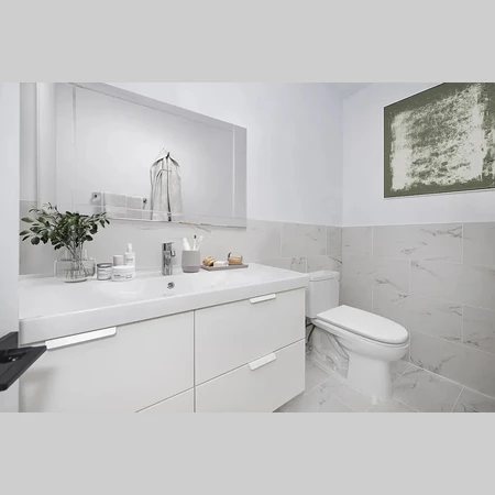 Coliving in Clinton Hill - Brooklyn, New York