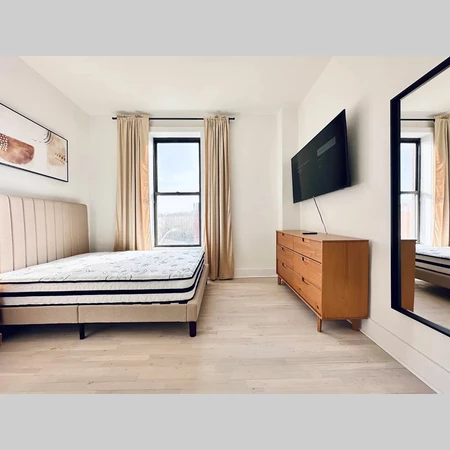 Coliving in Clinton Hill - Brooklyn, New York