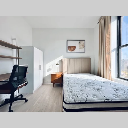 Coliving in Clinton Hill - Brooklyn, New York