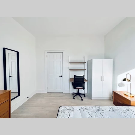 Coliving in Clinton Hill - Brooklyn, New York