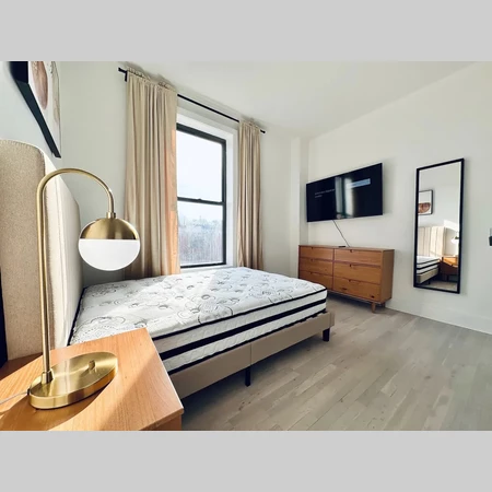 Coliving in Clinton Hill - Brooklyn, New York