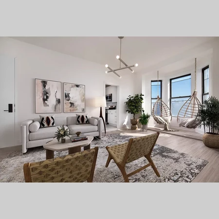 Coliving in Clinton Hill - Brooklyn, New York