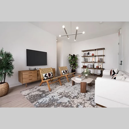 Coliving in Clinton Hill - Brooklyn, New York