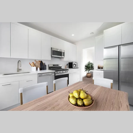 Coliving in Clinton Hill - Brooklyn, New York