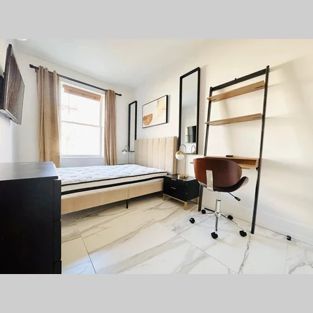 Coliving in Bushwick - Brooklyn, New York