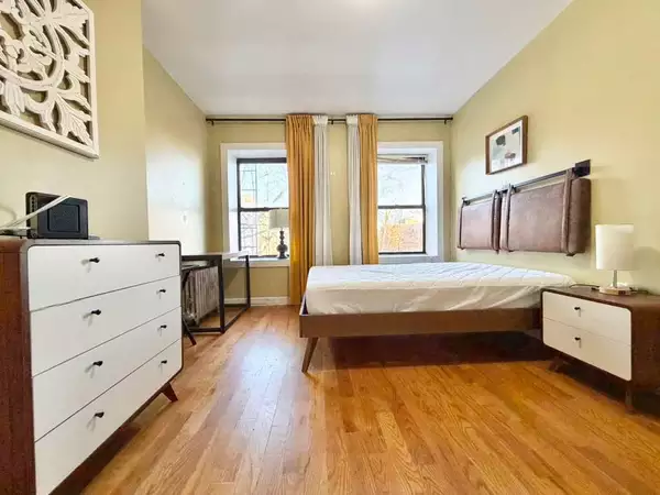 Coliving in Clinton Hill - Brooklyn, New York
