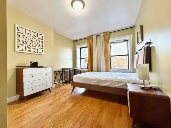 Coliving in Clinton Hill - Brooklyn, New York