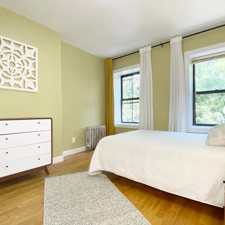 Coliving in Clinton Hill - Brooklyn, New York