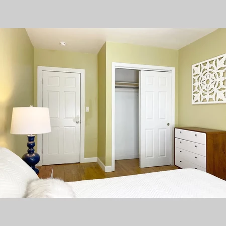 Coliving in Clinton Hill - Brooklyn, New York