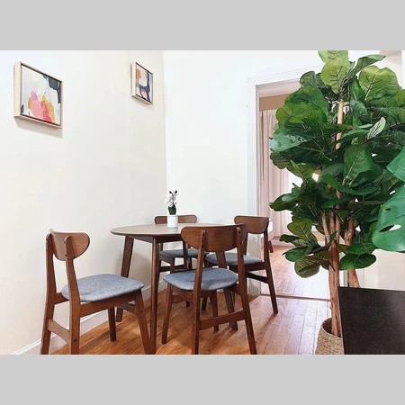 Coliving in Clinton Hill - Brooklyn, New York