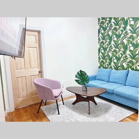 Coliving in Clinton Hill - Brooklyn, New York