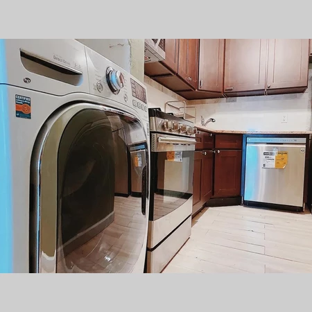Coliving in Clinton Hill - Brooklyn, New York