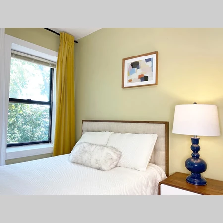 Coliving in Clinton Hill - Brooklyn, New York