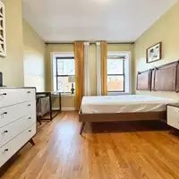 Co-living en Clinton Hill - Brooklyn, New York