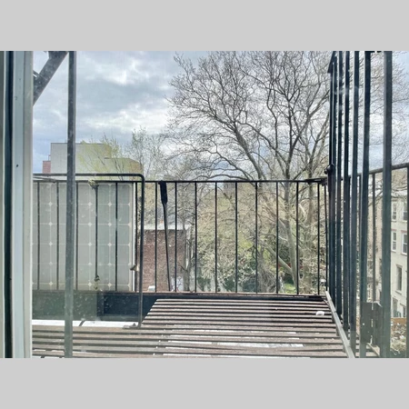 Coliving in Clinton Hill - Brooklyn, New York