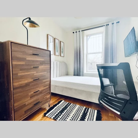 Coliving in Clinton Hill - Brooklyn, New York