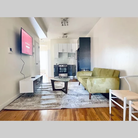 Coliving in Clinton Hill - Brooklyn, New York