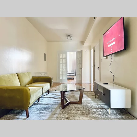 Coliving in Clinton Hill - Brooklyn, New York
