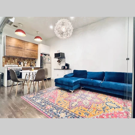 Coliving in Bushwick - Brooklyn, New York