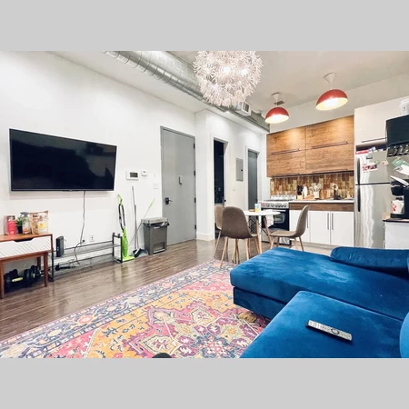Coliving in Bushwick - Brooklyn, New York