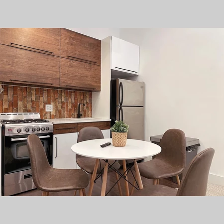 Coliving in Bushwick - Brooklyn, New York