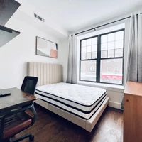 Coliving in Crown Heights - Brooklyn, New York