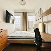 Coliving in Bushwick - Brooklyn, New York