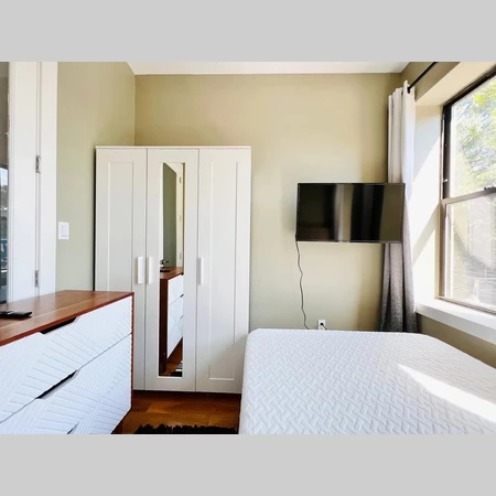 Coliving in Ridgewood - Queens, New York