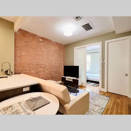 Coliving in Ridgewood - Queens, New York