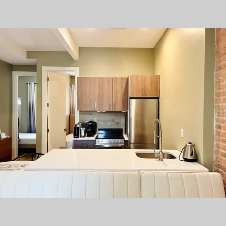 Coliving in Ridgewood - Queens, New York