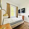 Coliving in Crown Heights - Brooklyn, New York