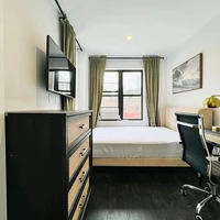 Coliving in Fort Greene - Brooklyn, New York