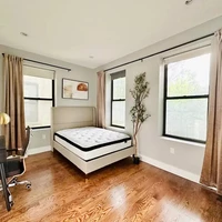 Coliving in Crown Heights - Brooklyn, New York