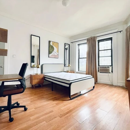 Coliving in Upper West Side - Manhattan, New York