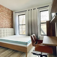 Coliving in Williamsburg - Brooklyn, New York
