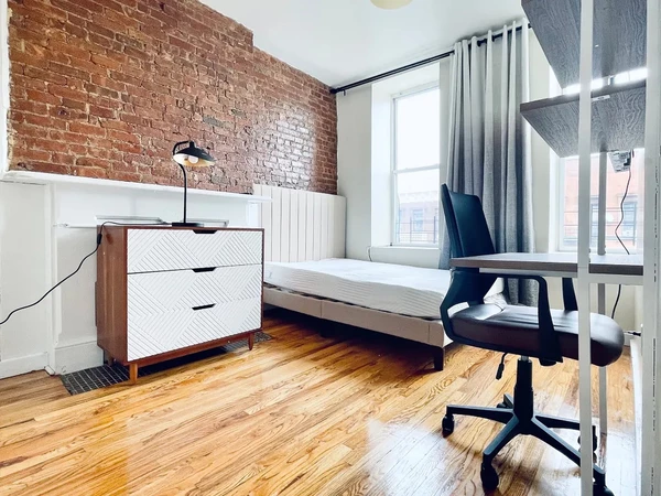 Coliving in Clinton Hill - Brooklyn, New York