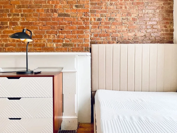 Coliving in Clinton Hill - Brooklyn, New York