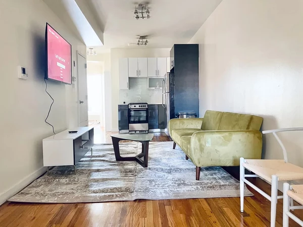 Coliving in Clinton Hill - Brooklyn, New York