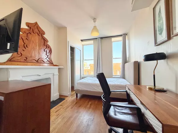 Coliving in Clinton Hill - Brooklyn, New York