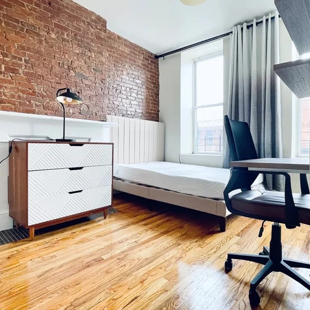 Coliving in Clinton Hill - Brooklyn, New York