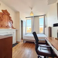 Co-living en Clinton Hill - Brooklyn, New York