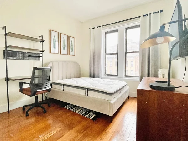 Coliving in Crown Heights - Brooklyn, New York