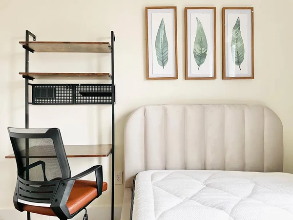 Coliving in Crown Heights - Brooklyn, New York