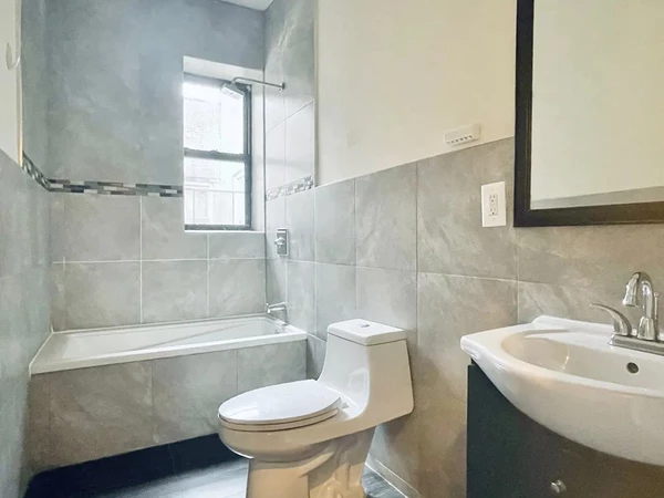 Coliving in Crown Heights - Brooklyn, New York